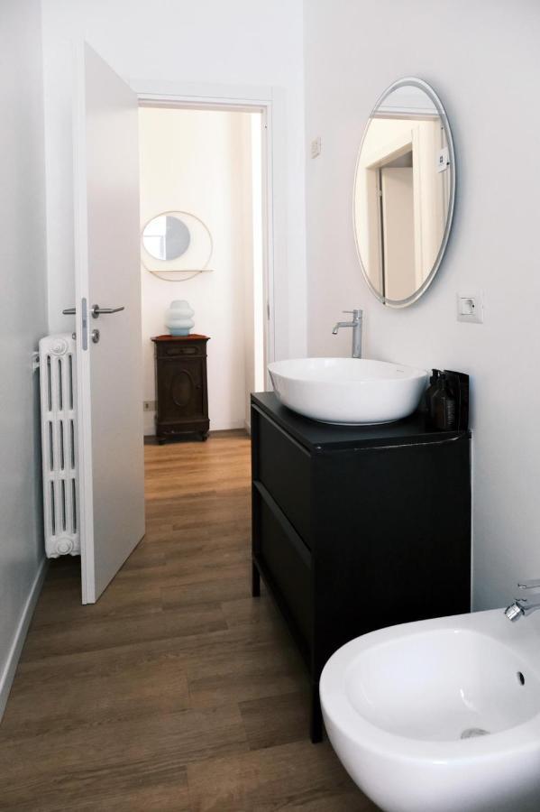 Comecasa Cosy Apartment Citta Studi Milano Esterno foto