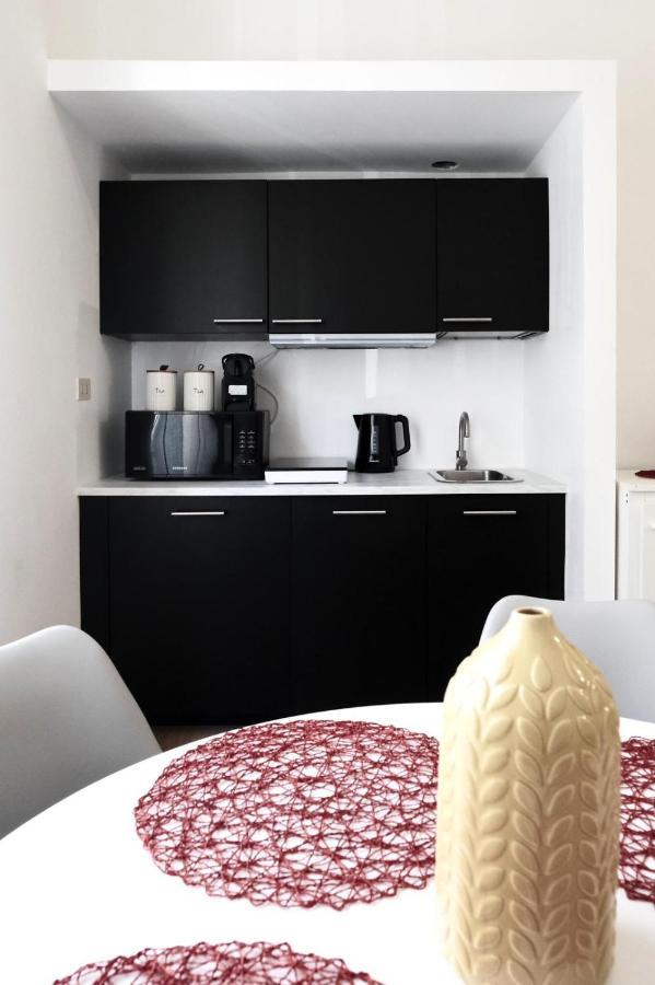 Comecasa Cosy Apartment Citta Studi Milano Esterno foto