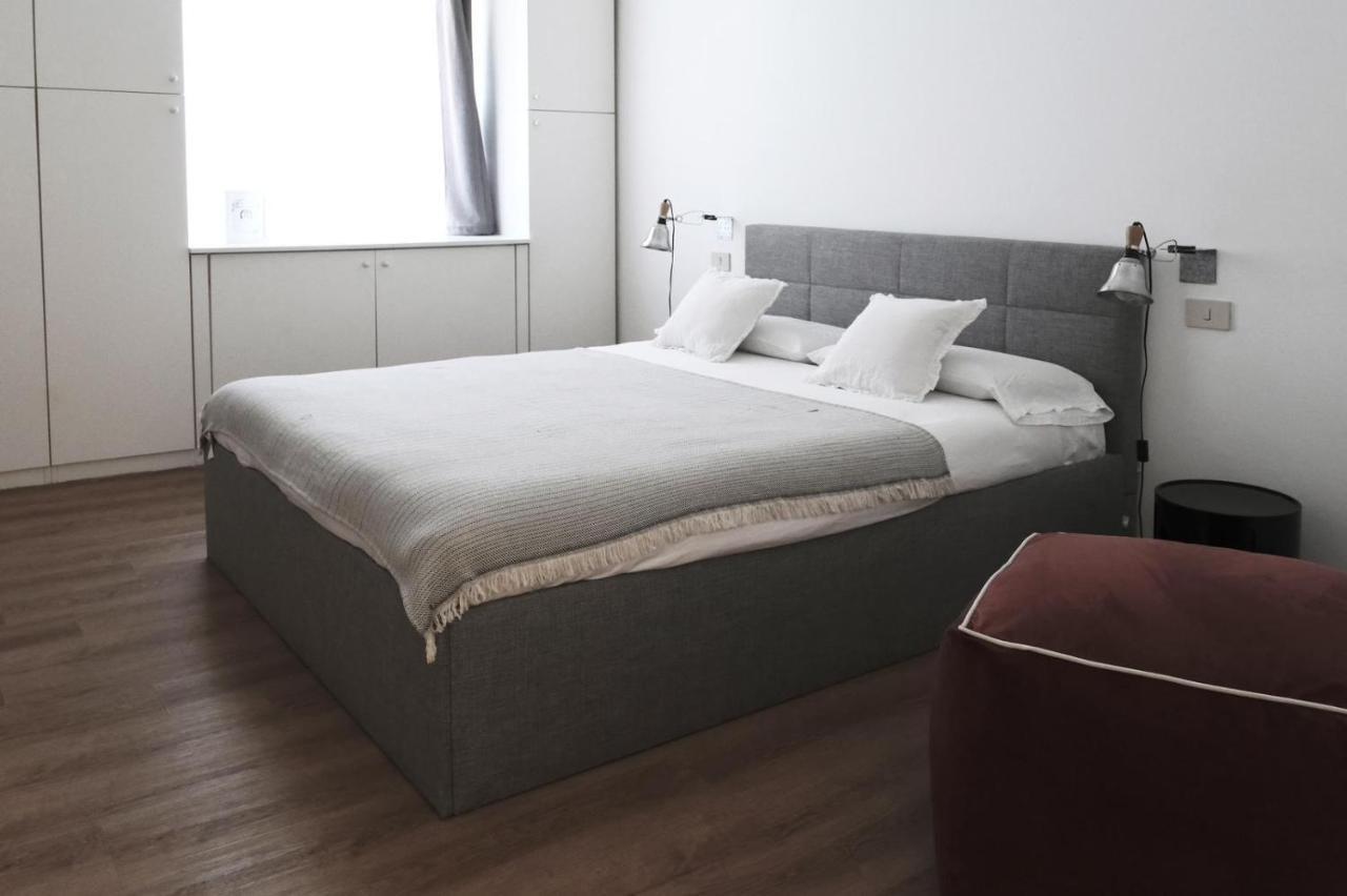 Comecasa Cosy Apartment Citta Studi Milano Esterno foto