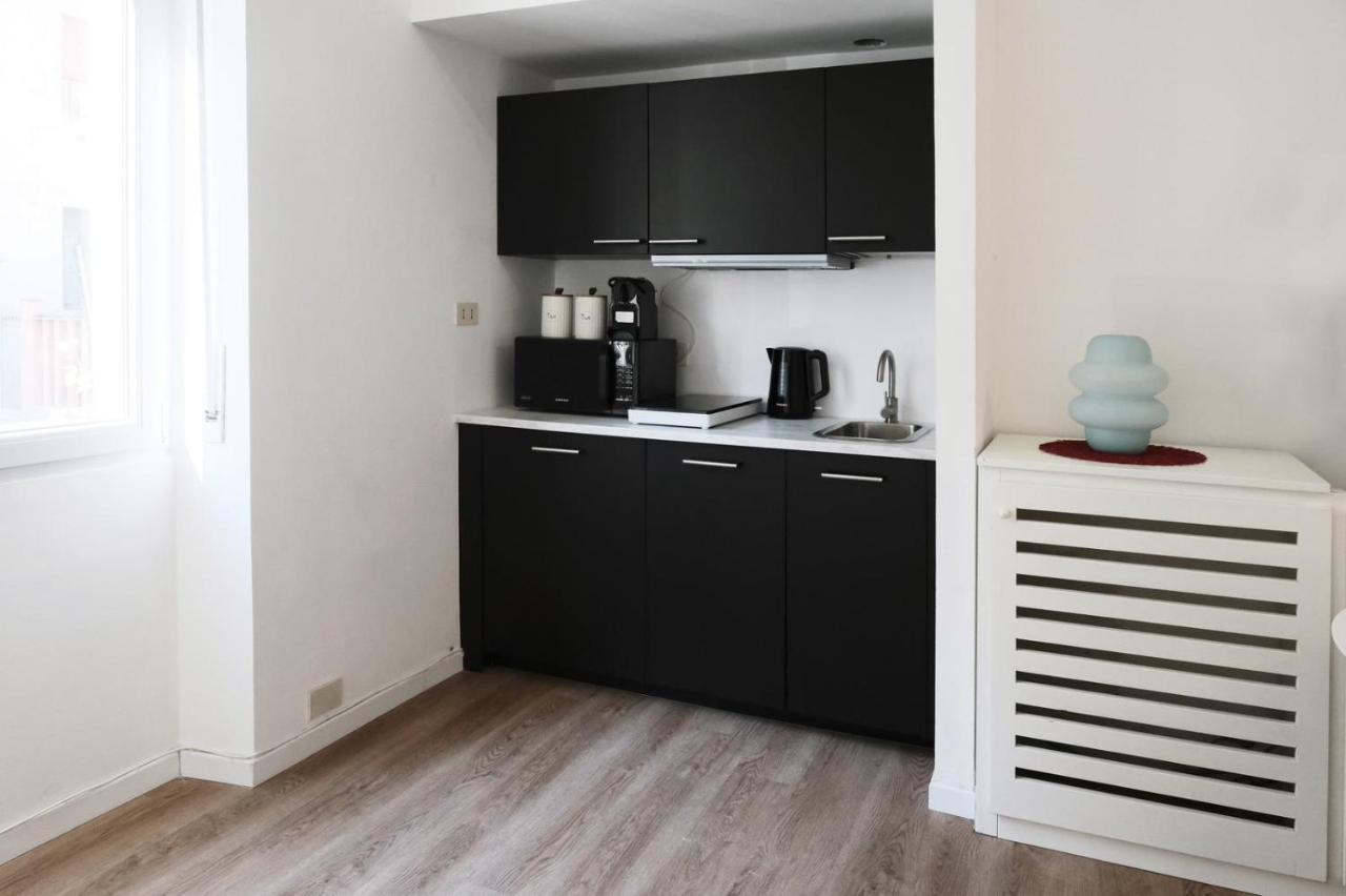 Comecasa Cosy Apartment Citta Studi Milano Esterno foto
