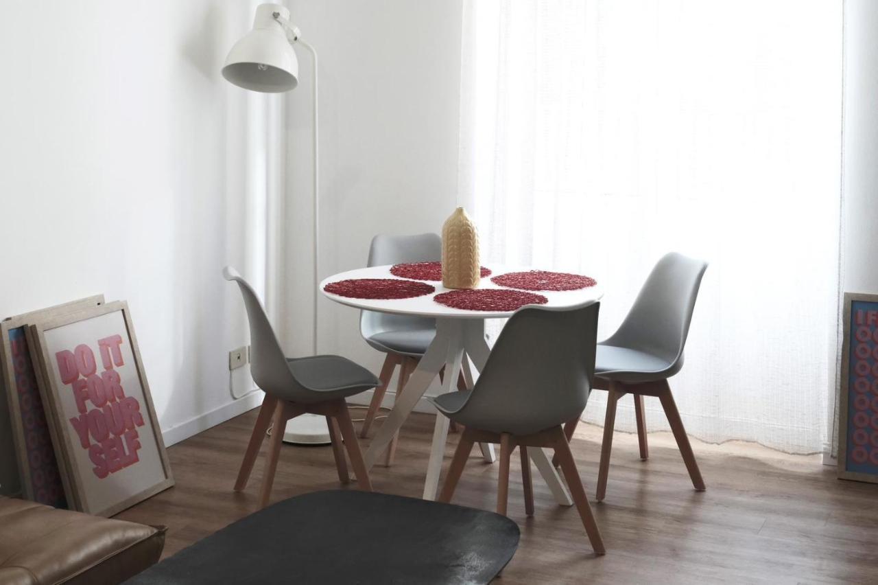 Comecasa Cosy Apartment Citta Studi Milano Esterno foto