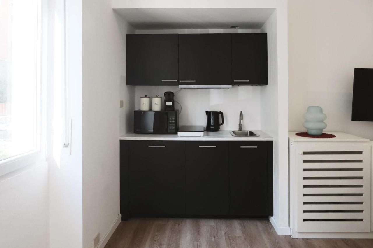Comecasa Cosy Apartment Citta Studi Milano Esterno foto