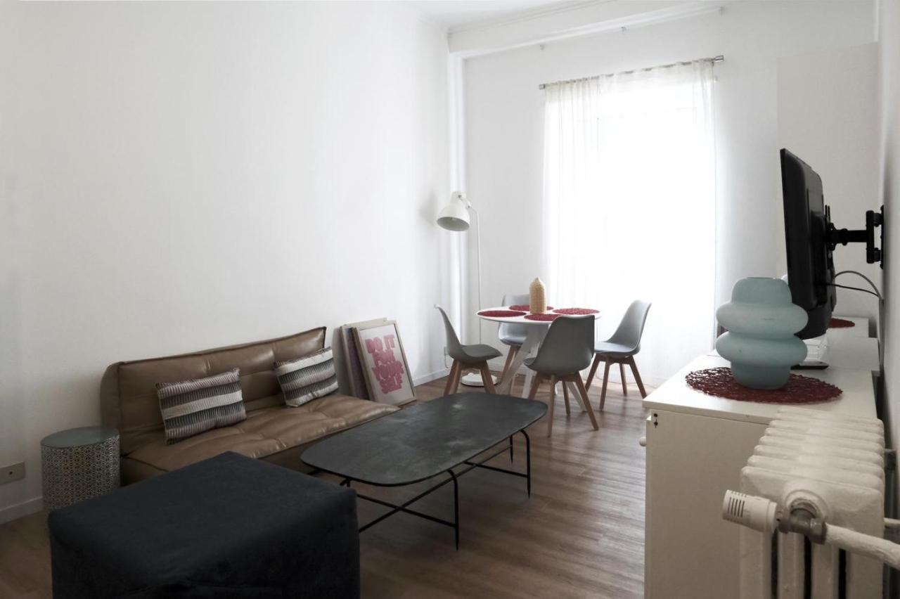 Comecasa Cosy Apartment Citta Studi Milano Esterno foto