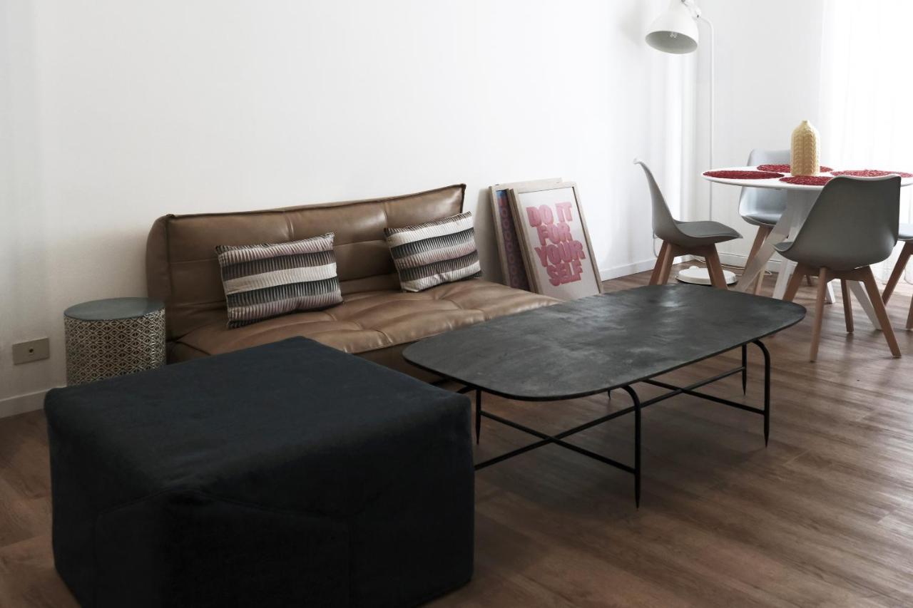 Comecasa Cosy Apartment Citta Studi Milano Esterno foto